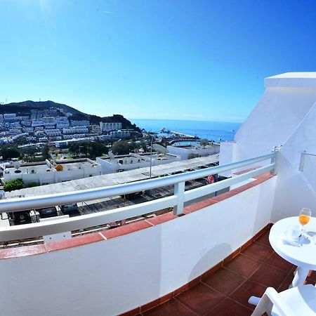 Apartamentos Puerto Bello Пуэрто Рико Экстерьер фото