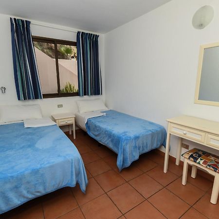 Apartamentos Livvo Puerto Bello Пуэрто Рико Экстерьер фото