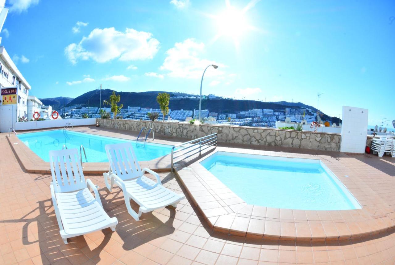Apartamentos Livvo Puerto Bello Пуэрто Рико Экстерьер фото