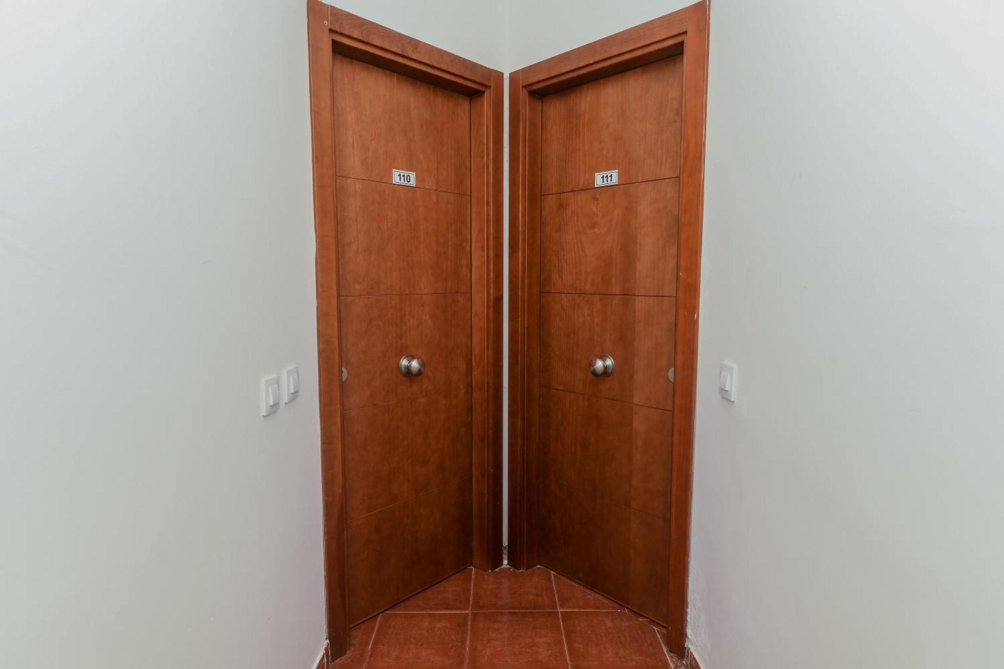 Apartamentos Livvo Puerto Bello Пуэрто Рико Экстерьер фото
