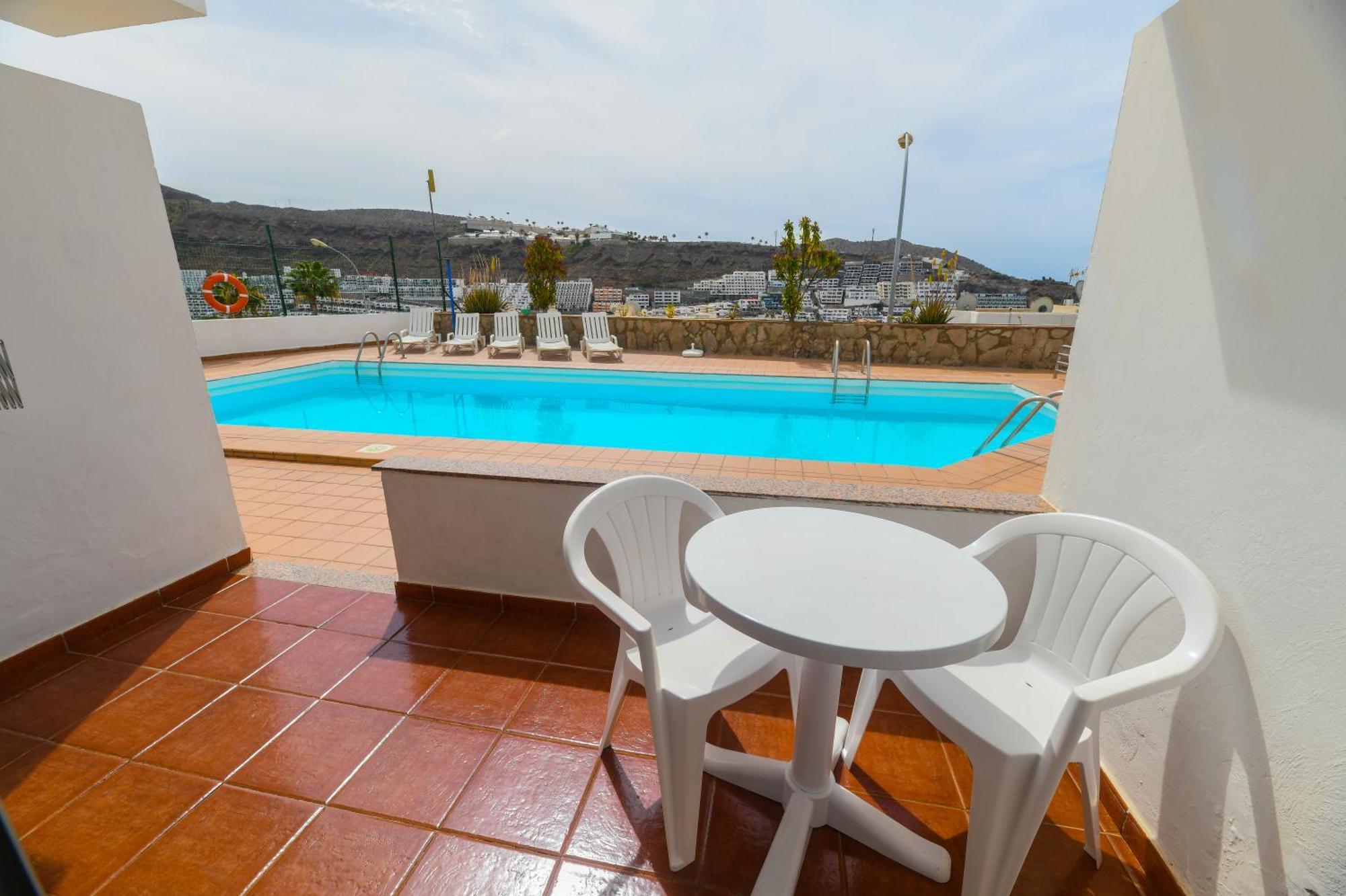 Apartamentos Livvo Puerto Bello Пуэрто Рико Экстерьер фото