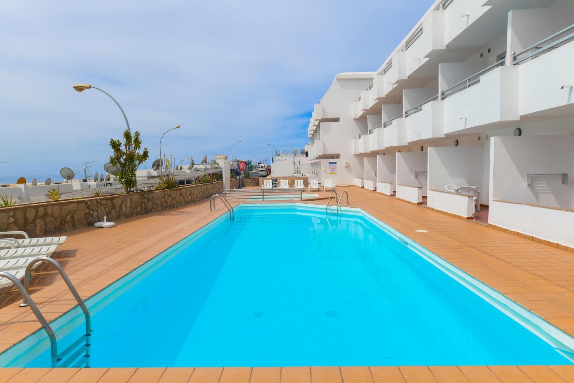 Apartamentos Livvo Puerto Bello Пуэрто Рико Экстерьер фото