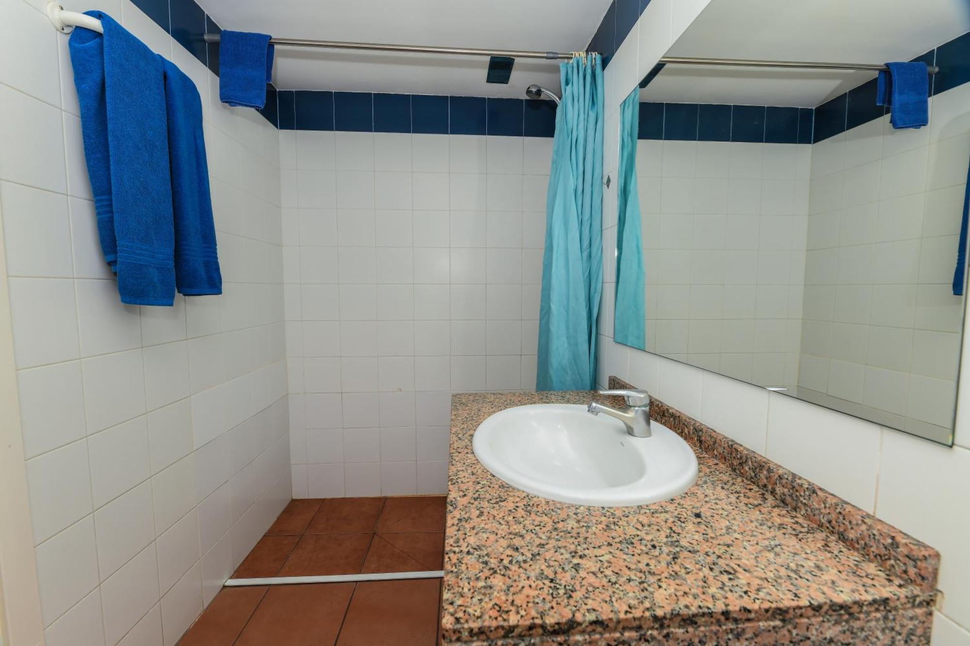 Apartamentos Livvo Puerto Bello Пуэрто Рико Экстерьер фото