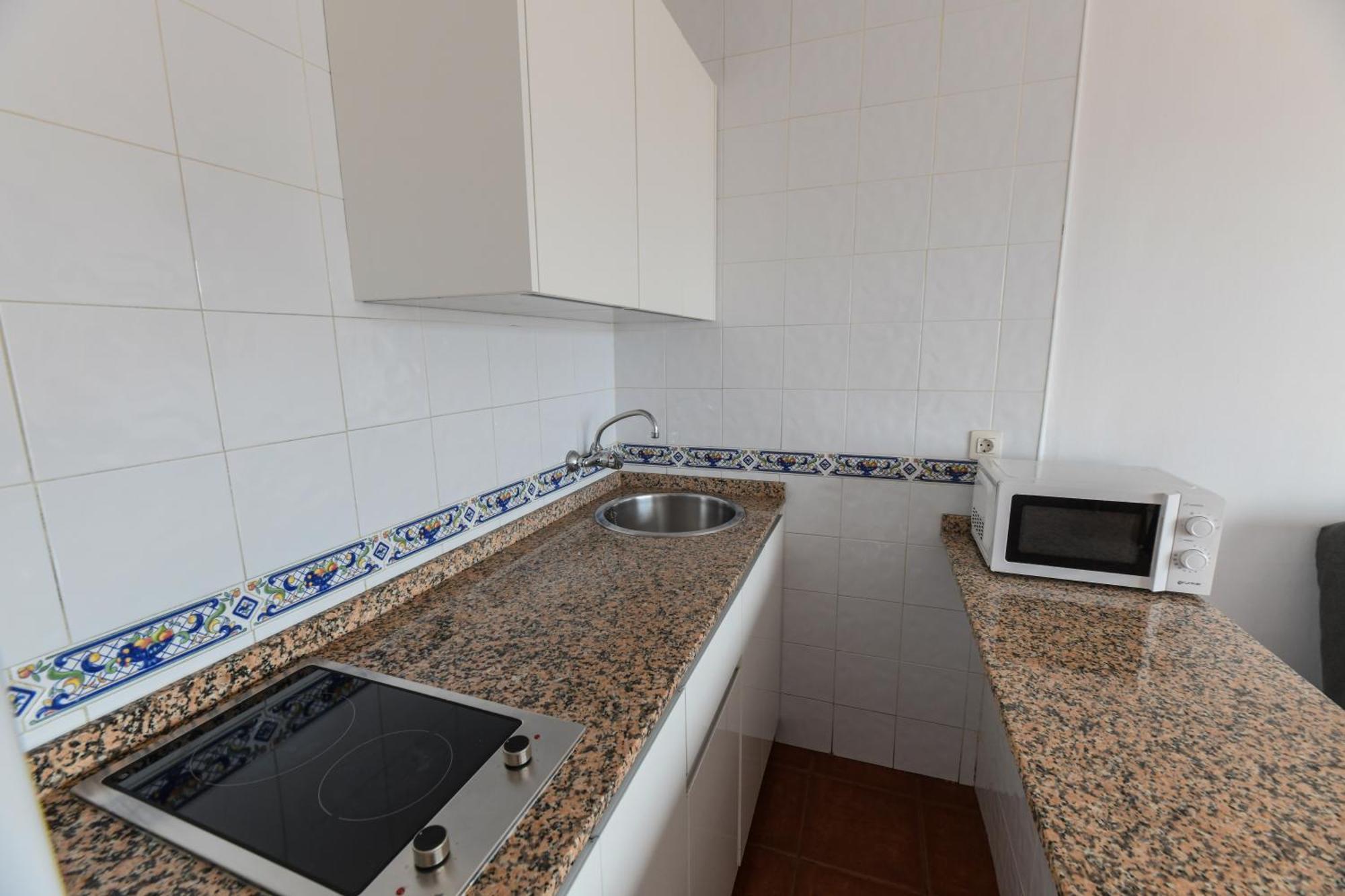 Apartamentos Livvo Puerto Bello Пуэрто Рико Экстерьер фото