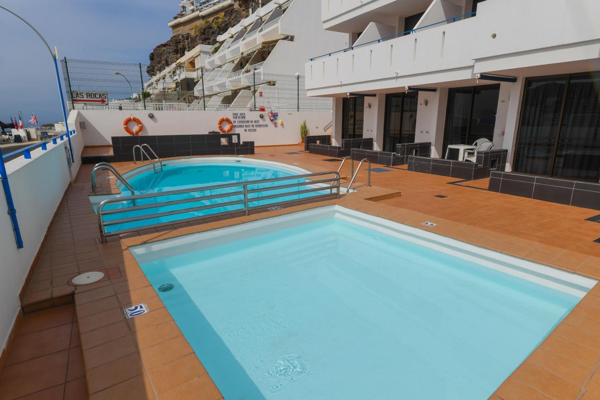 Apartamentos Livvo Puerto Bello Пуэрто Рико Экстерьер фото