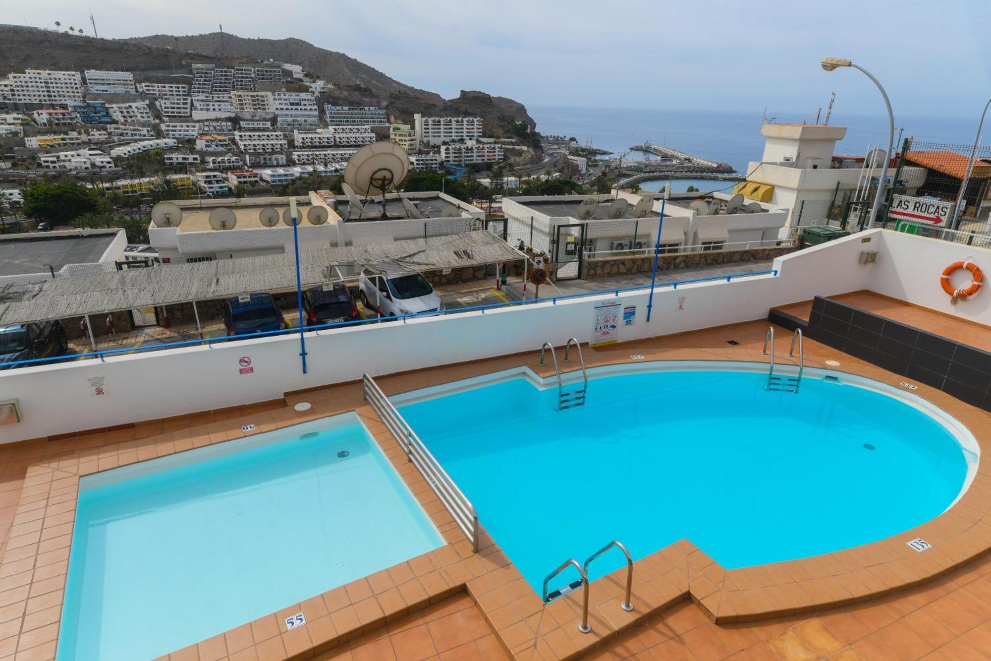 Apartamentos Livvo Puerto Bello Пуэрто Рико Экстерьер фото