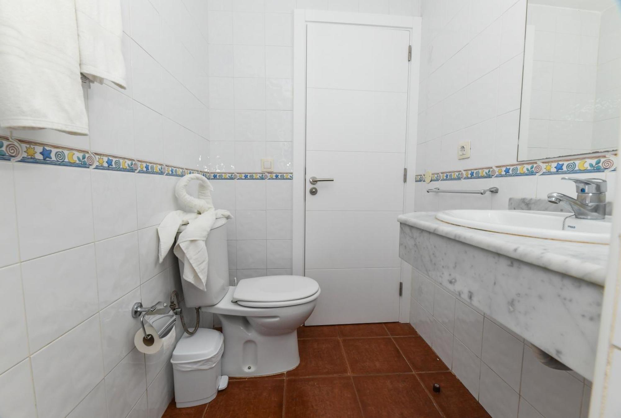 Apartamentos Livvo Puerto Bello Пуэрто Рико Экстерьер фото