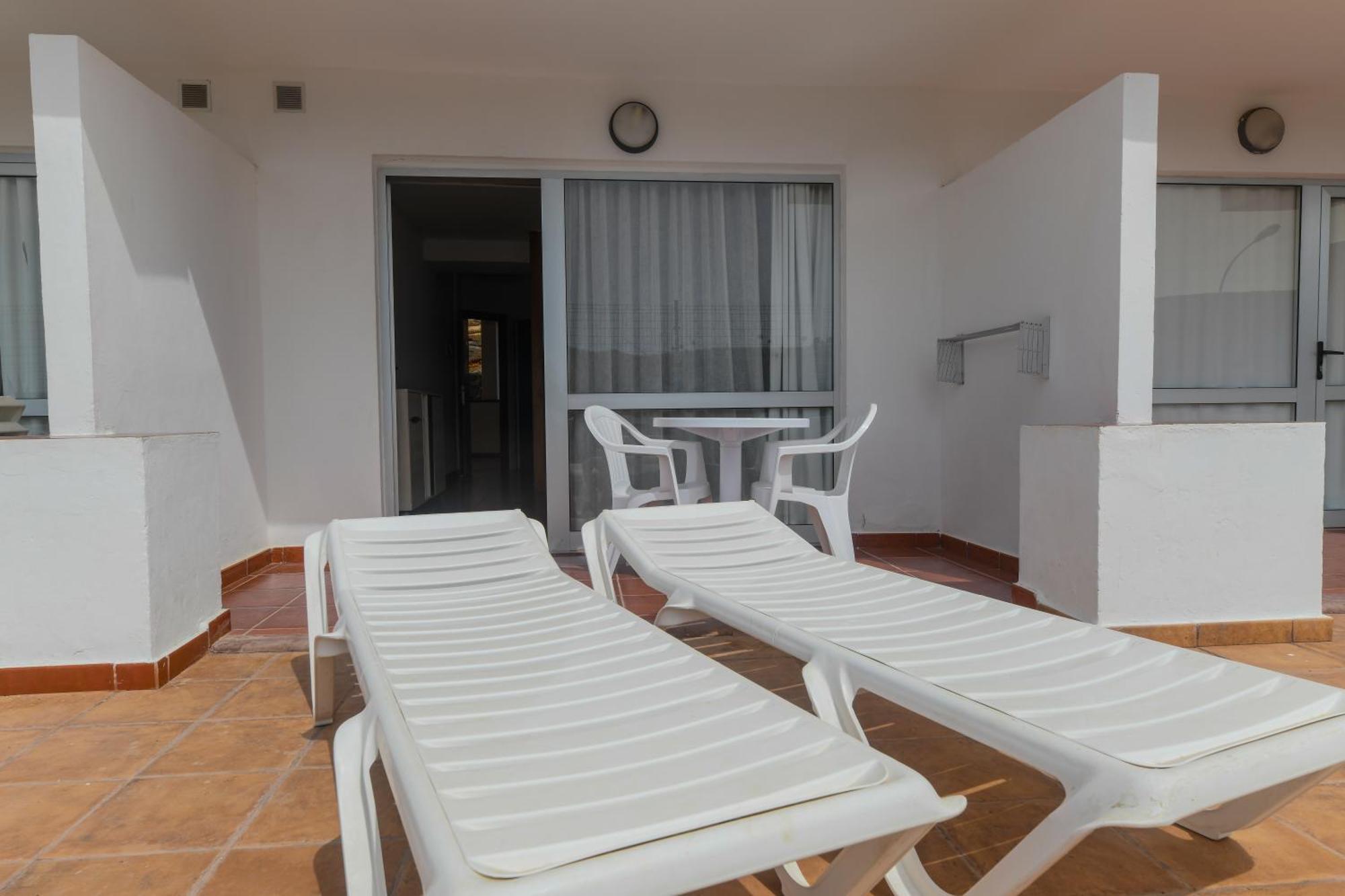 Apartamentos Livvo Puerto Bello Пуэрто Рико Экстерьер фото