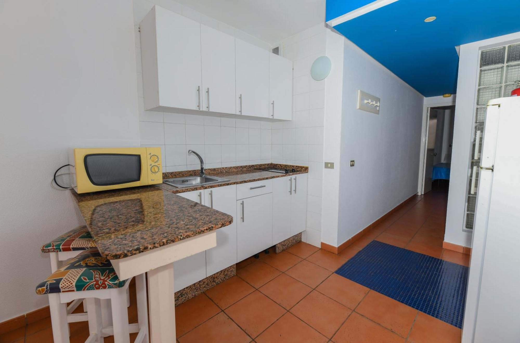 Apartamentos Livvo Puerto Bello Пуэрто Рико Экстерьер фото