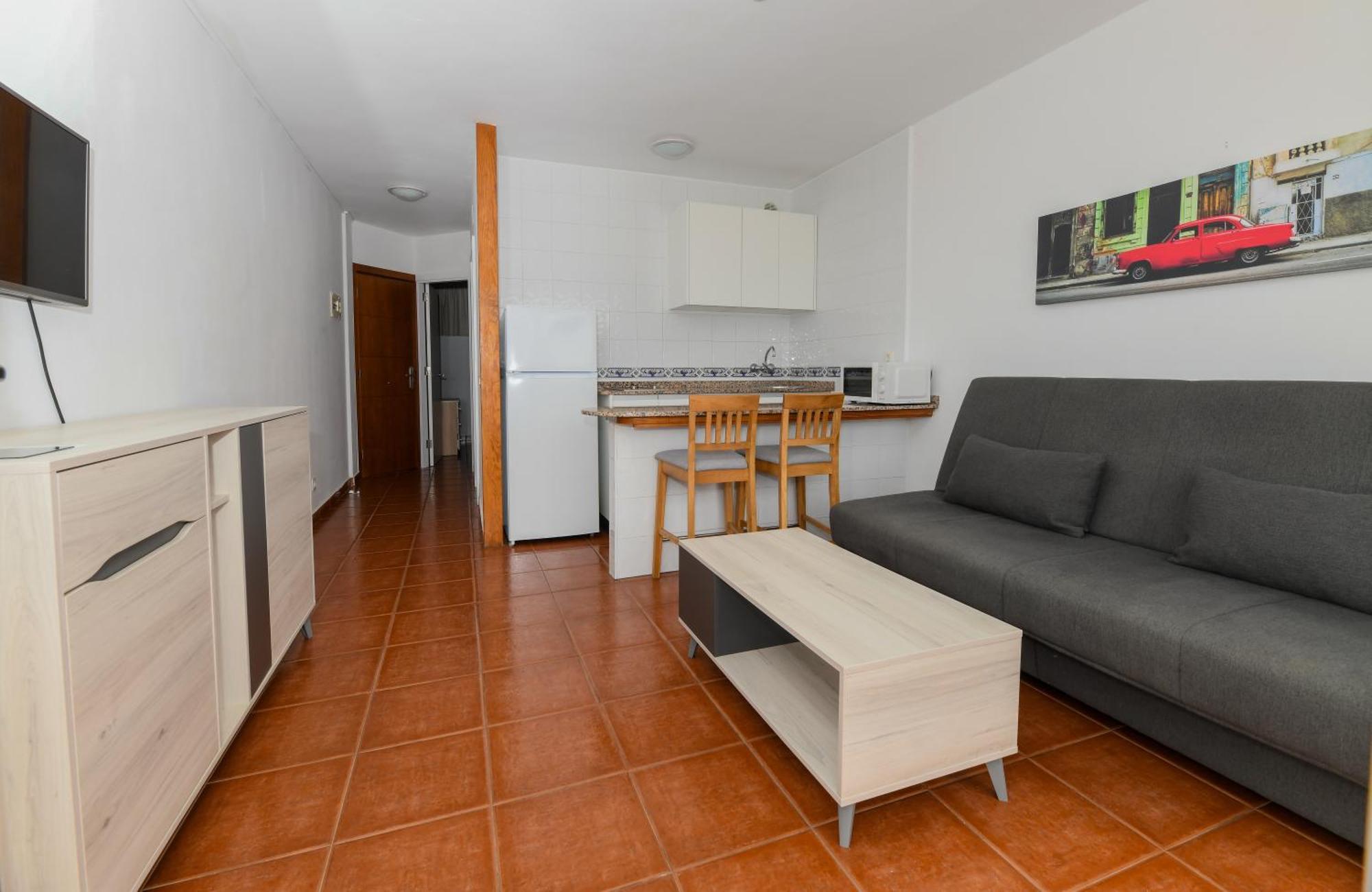 Apartamentos Livvo Puerto Bello Пуэрто Рико Экстерьер фото