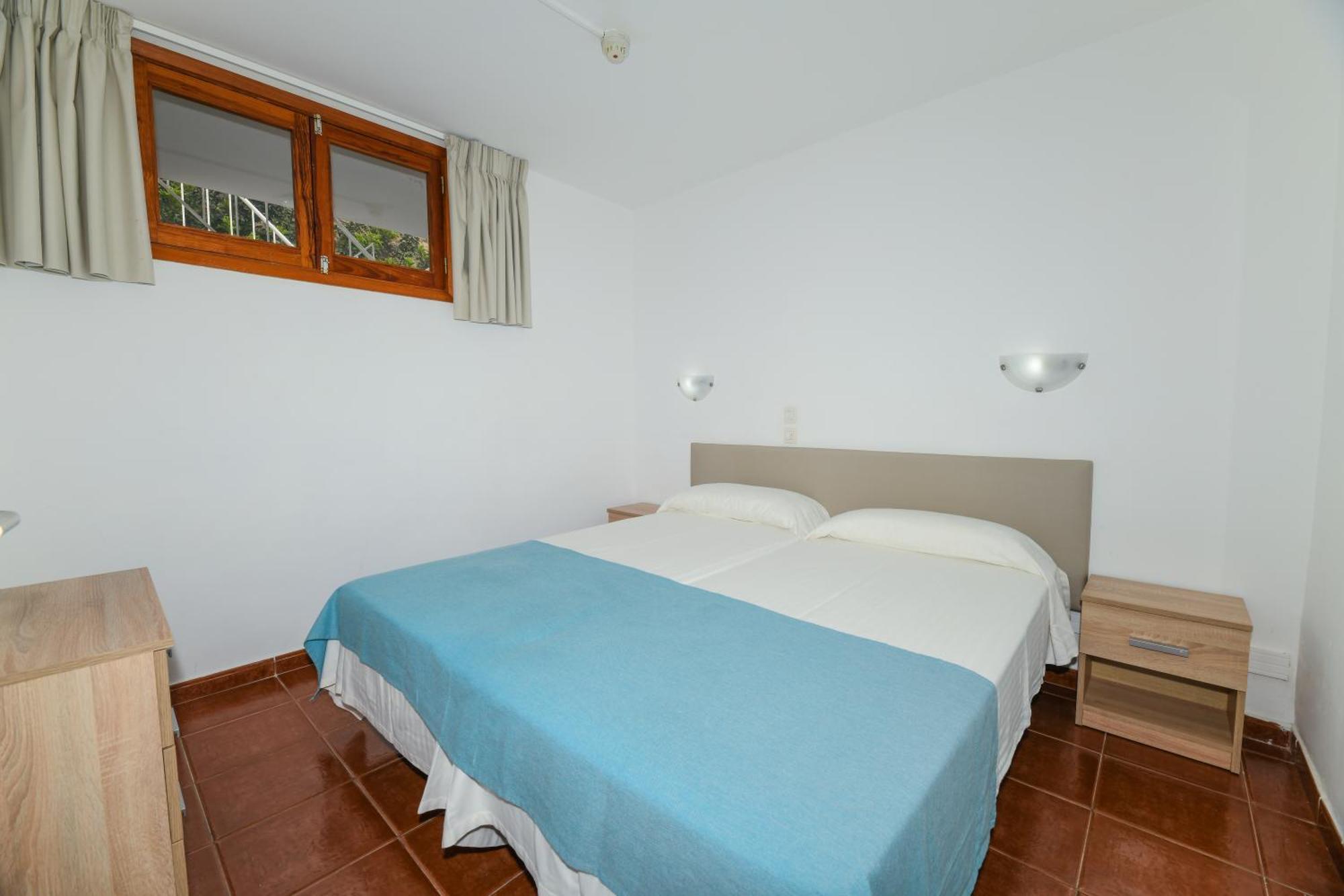 Apartamentos Livvo Puerto Bello Пуэрто Рико Экстерьер фото