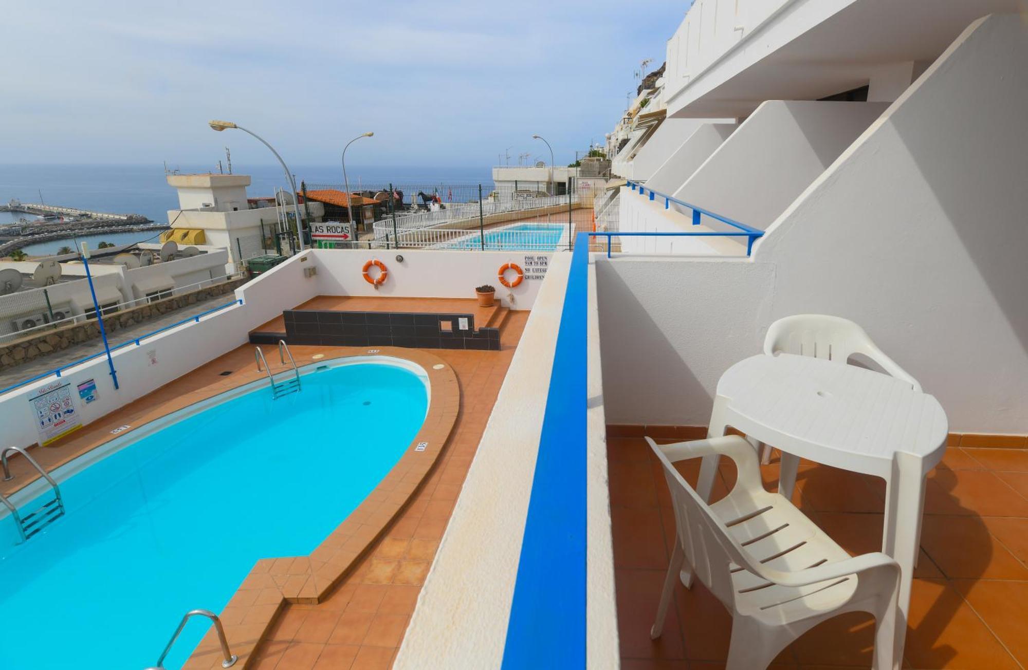 Apartamentos Livvo Puerto Bello Пуэрто Рико Экстерьер фото